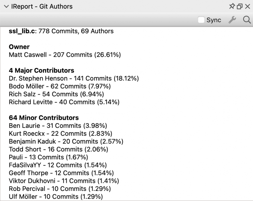 Git Plugins for Understand - SciTools Blog
